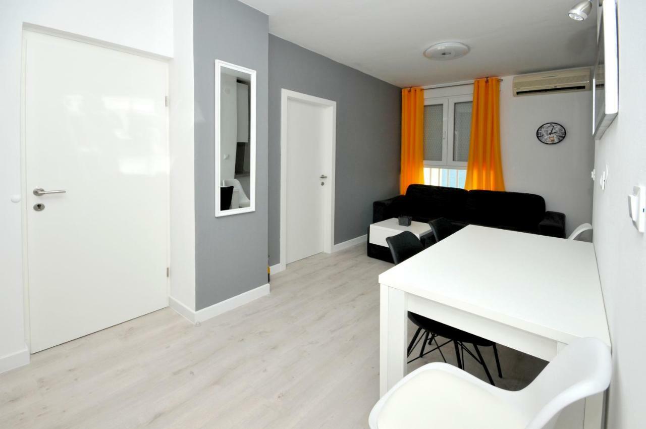 Apartment Bonium Split Exterior foto